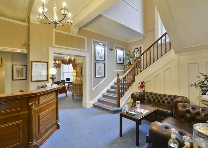 Hotel Western Kilima York