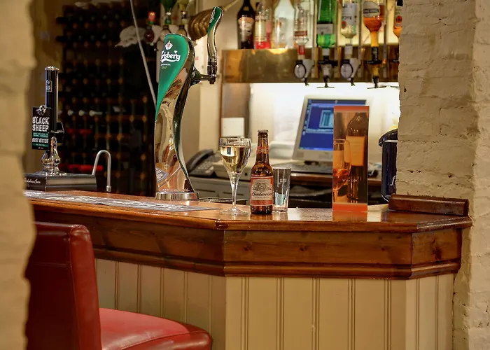 Hotel Western Kilima 3*