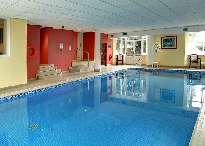 Hotel Western Kilima