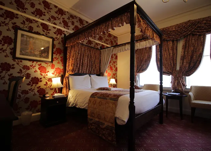 Hotel Western Kilima 3*