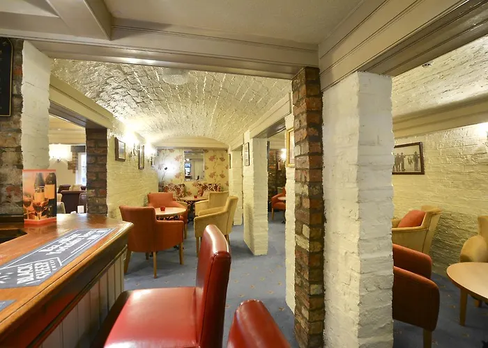 Hotel Western Kilima