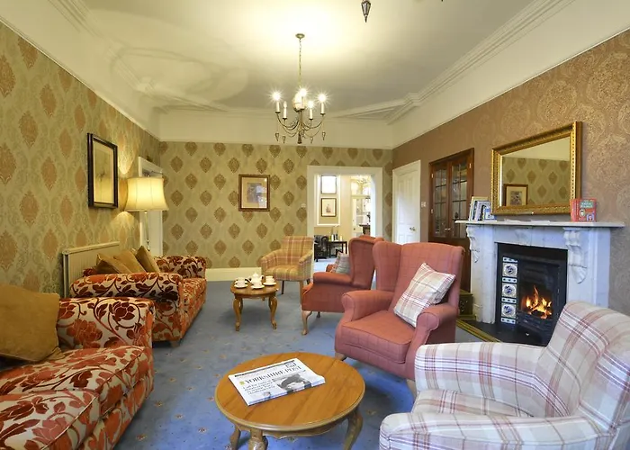 Hotel Western Kilima