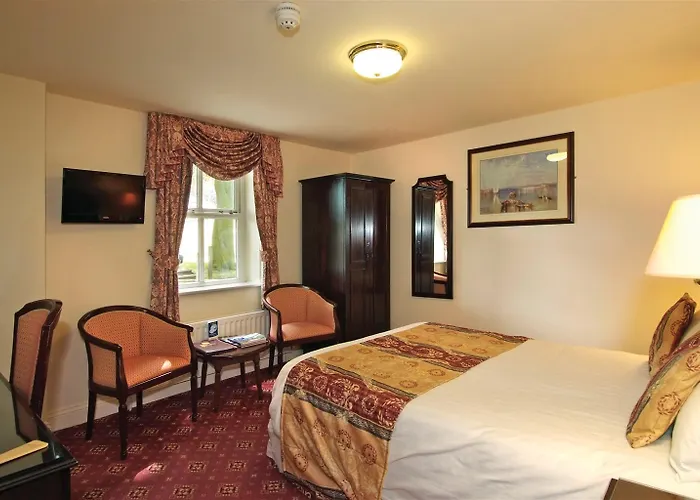 Hotel Western Kilima York