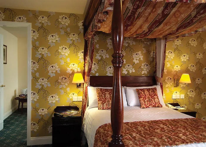 Western Kilima Hotel