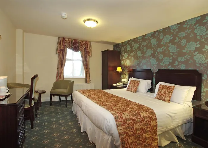 Western Kilima Hotel