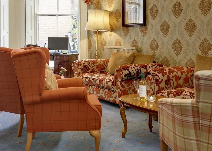 Hotel Western Kilima