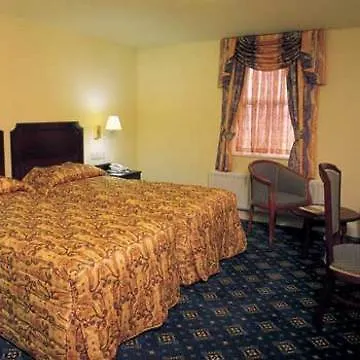 Hotel Western Kilima 3*