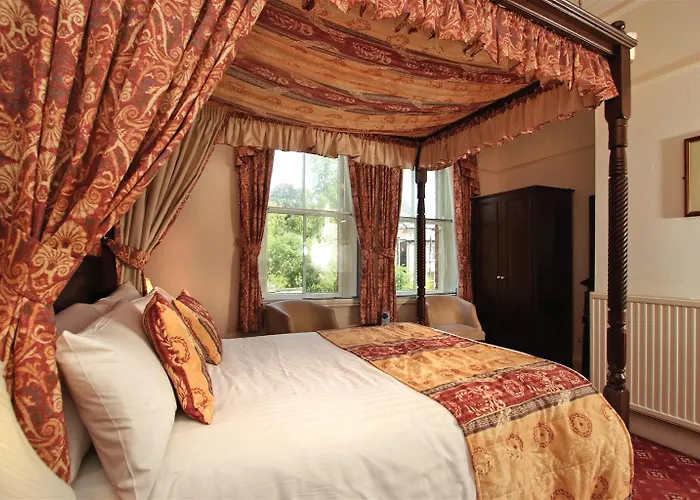 Western Kilima 3* York