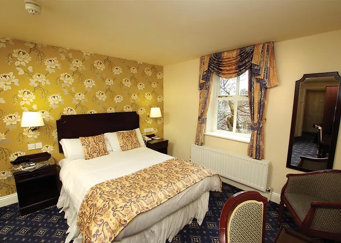 Western Kilima 3* York