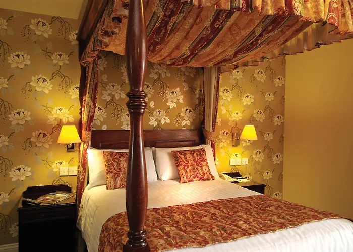 Western Kilima 3* York