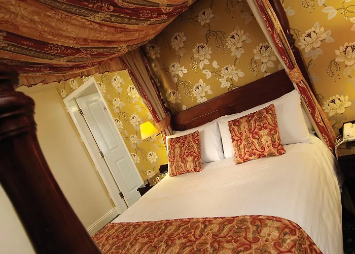 Hotel Western Kilima