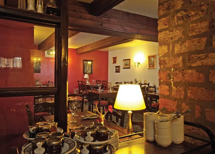 Western Kilima 3* York