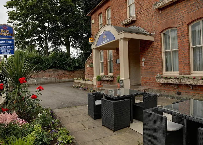 Western Kilima Hotel 3*