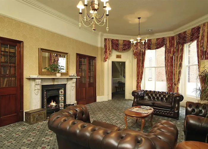 Hotel Western Kilima York