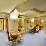 Hotel Western Kilima York