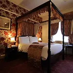 Szálloda Western Kilima 3*