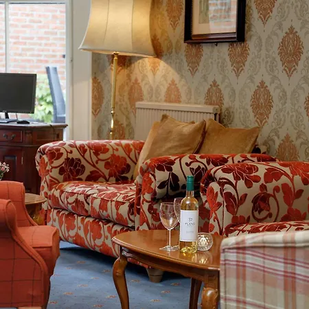 Western Kilima 3* Йорк