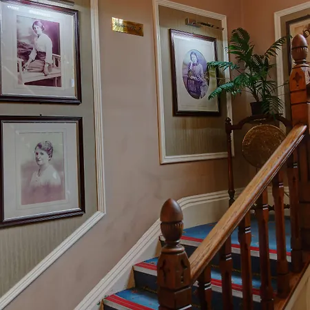 Western Kilima 3* Йорк