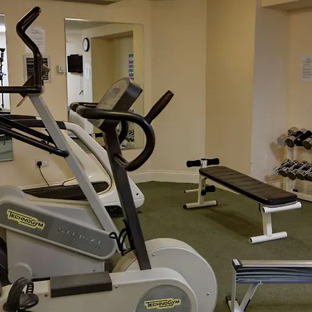 Western Kilima Отель 3*