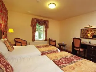 Отель Western Kilima 3*