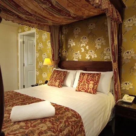 Western Kilima Отель