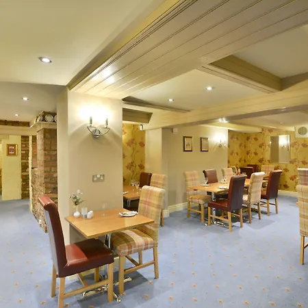 Hotel Western Kilima York