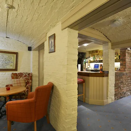 Western Kilima Отель