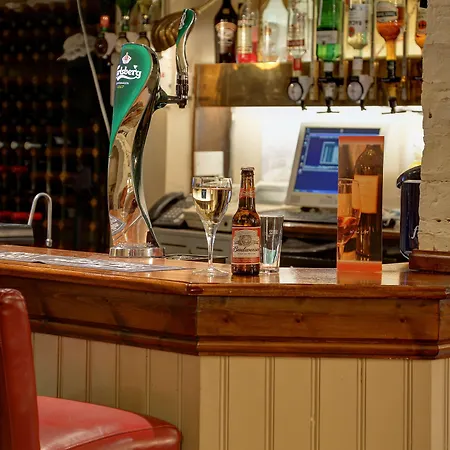 Отель Western Kilima 3*