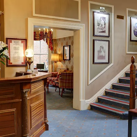 Western Kilima Йорк