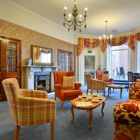 Western Kilima Йорк