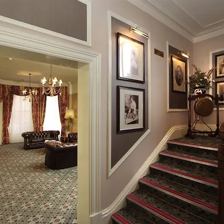 Western Kilima 3* Йорк