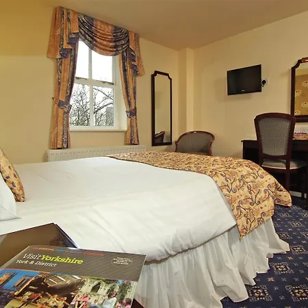 Western Kilima Йорк