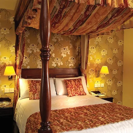 Western Kilima 3* Йорк