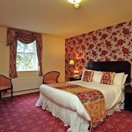 Отель Western Kilima 3*