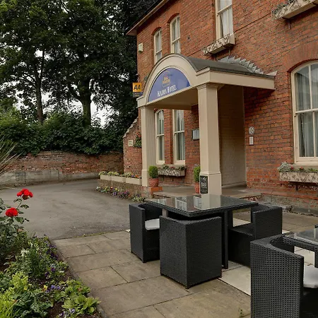 Western Kilima Отель 3*