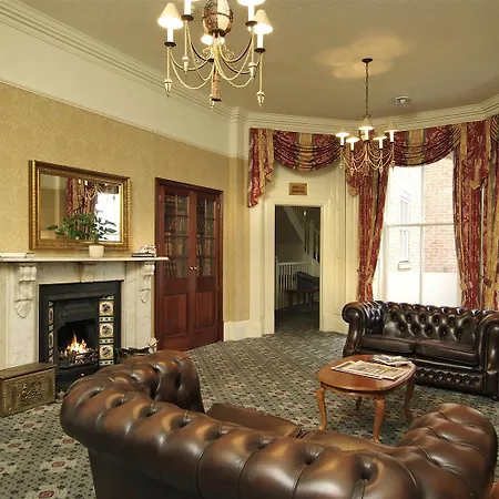Hotell Western Kilima York