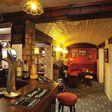 Western Kilima 3* Йорк