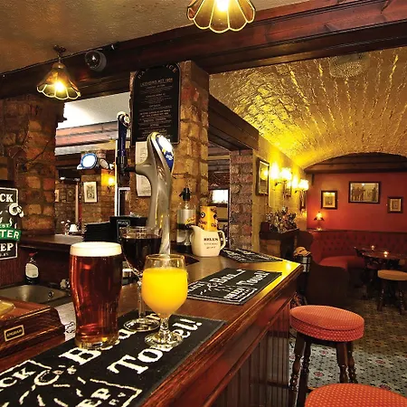 Western Kilima Hotel York