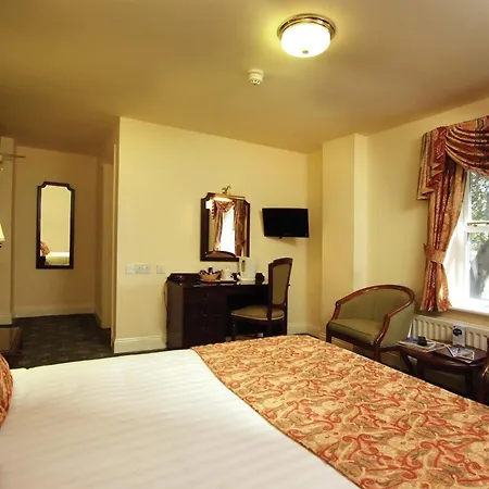 Western Kilima Hotell