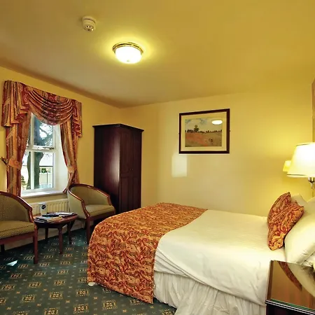 Western Kilima Hotell 3*