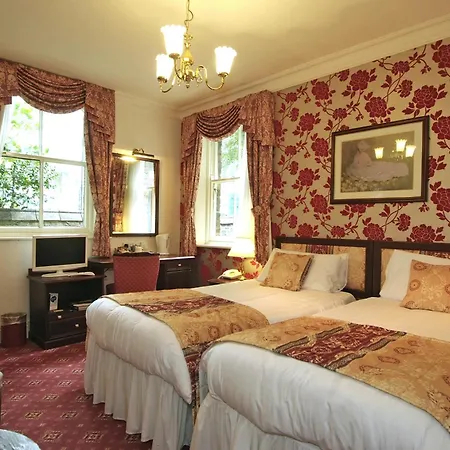 Western Kilima Йорк