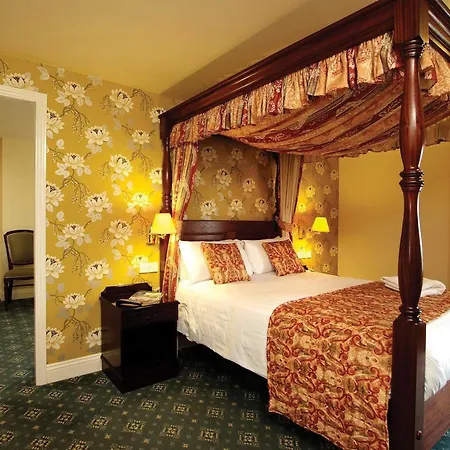 Hotell Western Kilima