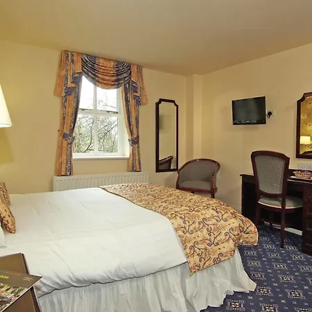 Western Kilima Hotell